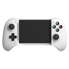 8BitDo Ultimate Mobile Gaming Controller White / Electronics