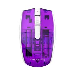 Rock Candy Wireless Mouse - Cosmoberry / Computers-thumb-2
