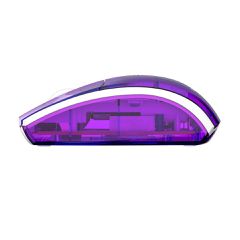 Rock Candy Wireless Mouse - Cosmoberry / Computers-thumb-1