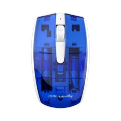 Rock Candy Wireless Mouse - Blueberyy Boom / Computers-thumb-3