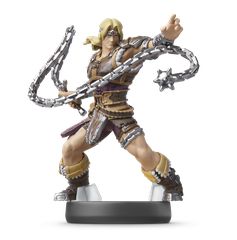 Amiibo No. 78 Simon Belmont / Video Games and Consoles