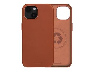 dbramante1928 - Roskilde Back Cover - iPhone 14 - MagSafe - Tan / Electronics