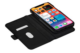 dbramante1928 - Lynge Wallet Case – Black - iPhone 12 Pro Max / Electronics