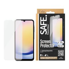 SAFE by PanzerGlass - Screen Protector - Samsung Galaxy A25 5G - Ultra-Wide Fit / Electronics
