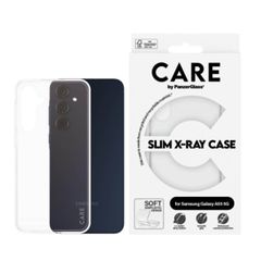 CARE by PanzerGlass - Case - Samsung A55 5G / Electronics