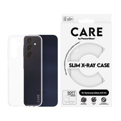 CARE by PanzerGlass - Case - Samsung A25 5G / Electronics