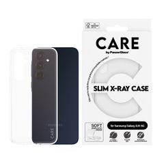 CARE by PanzerGlass - Case - Samsung A35 5G / Electronics