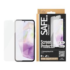 SAFE by PanzerGlass - Screen Protector - Samsung Galaxy A35 5G - Ultra-Wide Fit / Electronics
