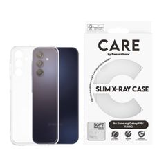 CARE by PanzerGlass - Case - Transparrent - Samsung Galaxy A15/A15 5G / Electronics