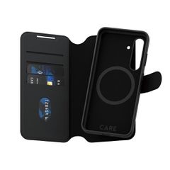 CARE by PanzerGlass - Case 2in1 Wallet - Samsung S24 / Electronics