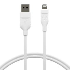 dbramante1928 - USB-A to Lightning Cable, 1.2m, - White