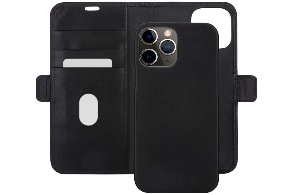 dbramante1928 - Case - Lynge - iPhone 13 Pro Max - Black / Electronics
