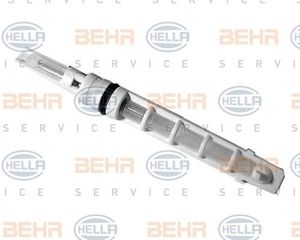 BEHR-HELLA ΒΑΛΒΙΔΑ ΕΚΤΟΝΩΣΗΣ, A/C HELLA 8UW 351 233-001