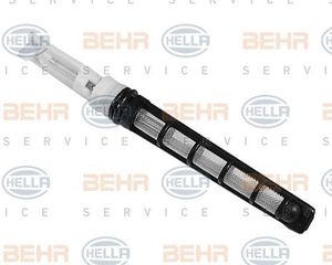BEHR-HELLA ΒΑΛΒΙΔΑ ΕΚΤΟΝΩΣΗΣ A/C HELLA 8UW 351 233-041