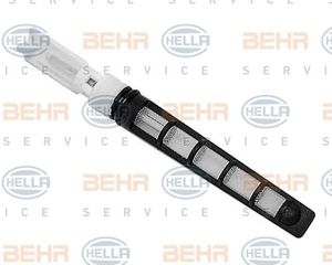 BEHR-HELLA ΒΑΛΒΙΔΑ ΡΥΘΜΙΣΗΣ, ΚΟΜΠΡΕΣΕΡ HELLA 8UW 351 233-051