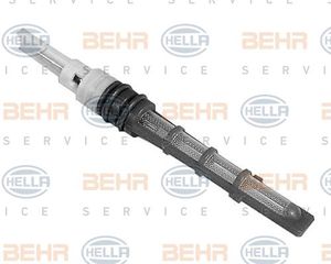 BEHR-HELLA ΒΑΛΒΙΔΑ ΕΚΤΟΝΩΣΗΣ A/C HELLA 8UW 351 233-071