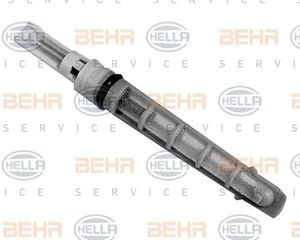 BEHR-HELLA ΒΑΛΒΙΔΑ ΕΚΤΟΝΩΣΗΣ, A/C HELLA 8UW 351 233-091