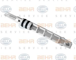 BEHR-HELLA ΒΑΛΒΙΔΑ ΕΚΤΟΝΩΣΗΣ A/C HELLA 8UW 351 233-131