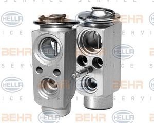 BEHR-HELLA ΒΑΛΒΙΔΑ ΕΚΤΟΝΩΣΗΣ A/C HELLA 8UW 351 239-281