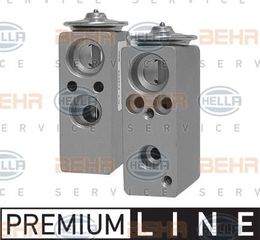 BEHR-HELLA ΒΑΛΒΙΔΑ ΕΚΤΟΝΩΣΗΣ A/C HELLA 8UW 351 239-411