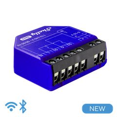 Shelly - Dimmer 0/1-10V PM Gen3 / Electronics
