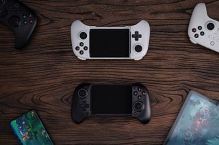 8BitDo Ultimate Mobile Gaming Controller Black / Electronics-thumb-1