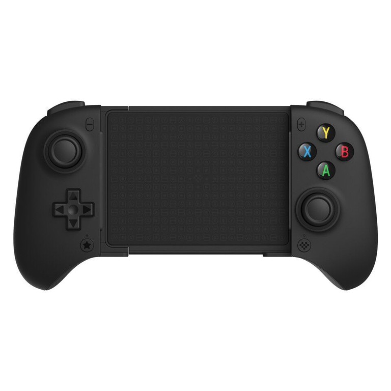 8BitDo Ultimate Mobile Gaming Controller Black / Electronics