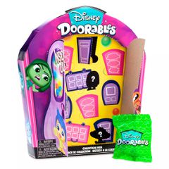 Doorables Disney Pixar Inside Out 2 pack 9 figures 4cm-thumb-1