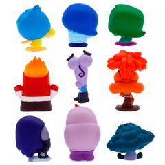 Doorables Disney Pixar Inside Out 2 pack 9 figures 4cm-thumb-2