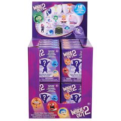 Disney Pixar Inside out 2 collectable assorted surprise figure-thumb-1