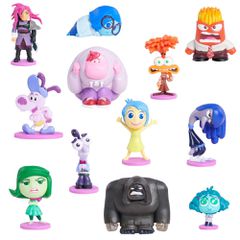 Disney Pixar Inside out 2 collectable assorted surprise figure-thumb-2