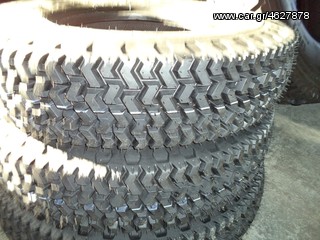 (((NOUSIS TIRES)))ELASTIKA 750-16 OZKA KNK126 12PR /TMX