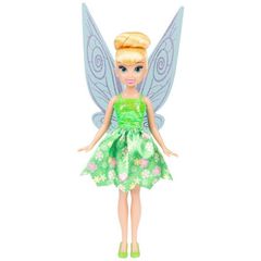 Disney Fairies Bell doll 25cm-thumb-1