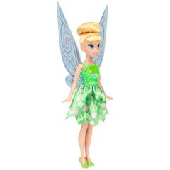 Disney Fairies Bell doll 25cm-thumb-2