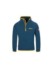 Trollkids Nordland Half Zip JR 707146 sweatshirt