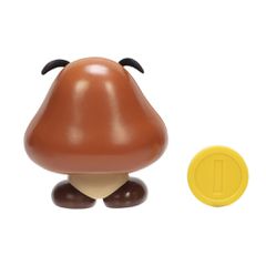 Nintendo Super Mario assorted figure 10cm (Random Pick)-thumb-2