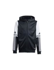 Adidas Squadra 25 Hoodie Jr JE2756 sweatshirt