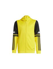 Adidas Squadra 25 Hoody Jr JP3386 sweatshirt