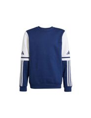 Adidas Squadra 25 Sweat Crew Jr JD4814 sweatshirt