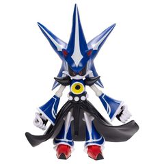 Sonic the Hedgehog wave 17 assorted figure 10cm-thumb-2