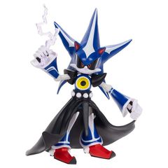 Sonic the Hedgehog wave 17 assorted figure 10cm-thumb-3