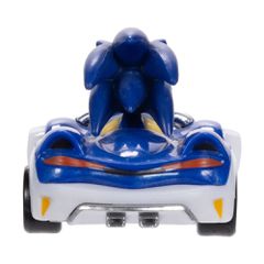 Sonic the Hedgehog wave 7 assorted vehicle figure-thumb-2