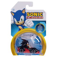 Sonic the Hedgehog wave 7 assorted vehicle figure-thumb-4