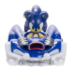 Sonic the Hedgehog wave 7 assorted vehicle figure-thumb-3