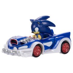 Sonic the Hedgehog wave 7 assorted vehicle figure-thumb-1