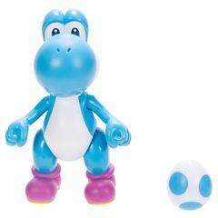 Super Mario Bros wave 40 assorted figure 10cm-thumb-2