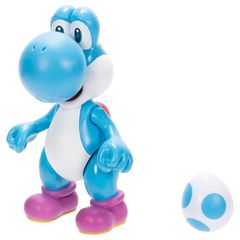Super Mario Bros wave 40 assorted figure 10cm-thumb-4