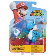 Super Mario Bros wave 40 assorted figure 10cm-thumb-1