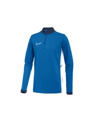 Nike DriFit Academy 25 Drill Top Jr FZ9773 463 sweatshirt