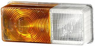 HELLA ΚΡΥΣΤΑΛΛΟ LIEBHER HELLA 9EL 112 744-001
